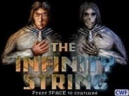 The Infinity String cover art