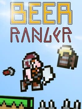 Beer Ranger cover art