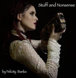 Stuff and Nonsense cover art