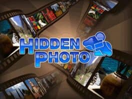 Hidden Photo cover art