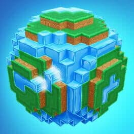 World of Cubes Survival Craft cover art