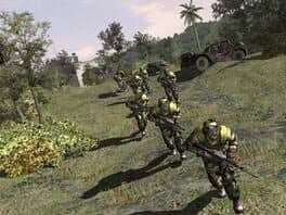 Ranger Mission cover art