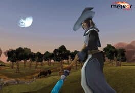 Twin Skies cover art