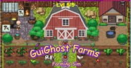 GuiGhost Farms cover art