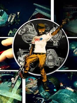 Doors to the City cover art