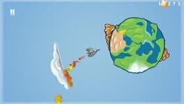 Cosmic Clean-Up cover art