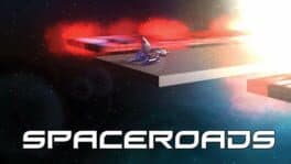 SpaceRoads cover art