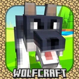 Wolf Craft cover art