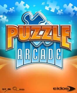 Puzzle Arcade cover art