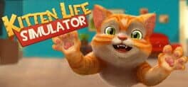 Kitten Life Simulator cover art