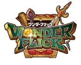Wonder Flick cover art