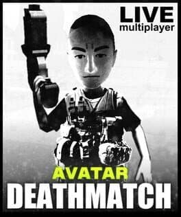 Avatar Deathmatch cover art