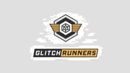 Glitchrunners cover art