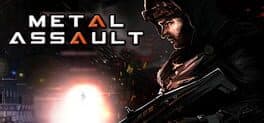 Metal Assault cover art