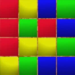 My SameGame cover art