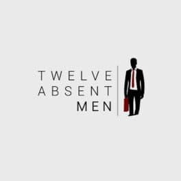 Twelve Absent Men cover art