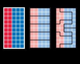 Gerrymandering: Red vs Blue cover art
