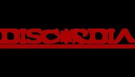 Discordia cover art