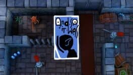 And So It Was cover art