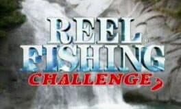Reel Fishing Challenge cover art