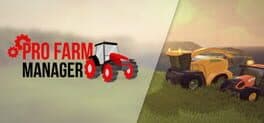 Pro Farm Manager cover art
