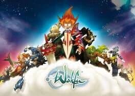 Wakfu: Kelba Island cover art