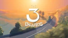 3 Beards cover art
