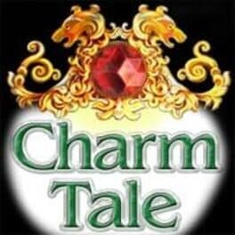 Charm Tale cover art