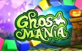 Ghost Mania cover art