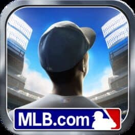 MLB.com Franchise MVP cover art