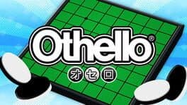 Othello cover art
