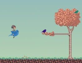 Beulah and the Hundred Birds cover art