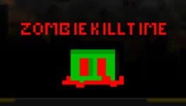Zombie Killtime cover art