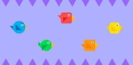 Flappy Gravity cover art