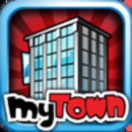 MyTown cover art