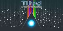 Tilted - A Tale of Refraction cover art
