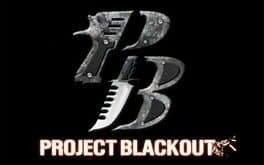 Project Blackout cover art