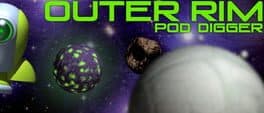 Outer-Rim Pod Digger cover art