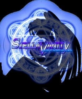 Stellavanity: Prelude to the Destined Calamity cover art