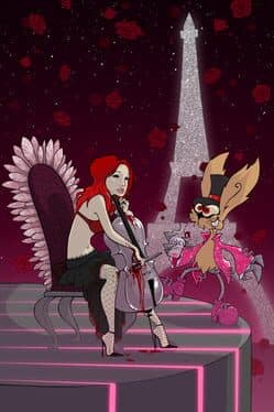 The Rose Princess cover art