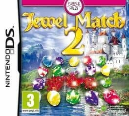 Jewel Match 2 cover art