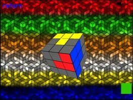 Rubik's Color cover art