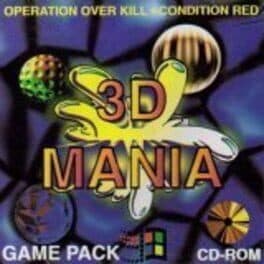 3D Mania cover art