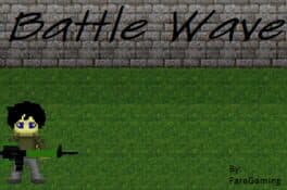 BattleWave cover art