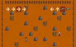 The Beat, The Step, and the Cowboys cover art