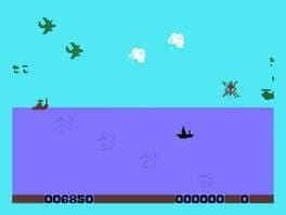 Submarine Battle cover art