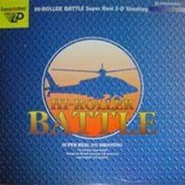 Hi-Roller Battle cover art