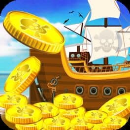 Pirate Coin Dozer cover art