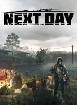 Next Day: Survival cover art