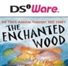 Flips: The Enchanted Wood cover art